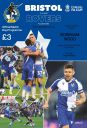 Programme cover