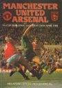 Programme cover