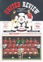 Programme cover