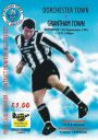 Programme cover