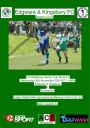 Programme cover