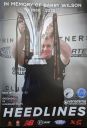 Programme cover