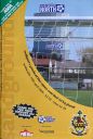 Programme cover