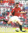 Programme cover