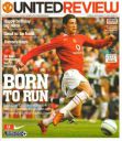 Programme cover
