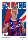 Programme cover