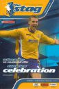 Programme cover