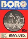 Programme cover