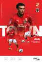Programme cover