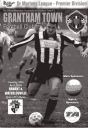 Programme cover