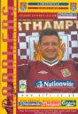 Programme cover