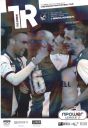 Programme cover