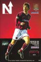 Programme cover