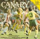 Programme cover