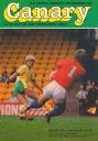 Programme cover