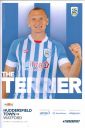Programme cover