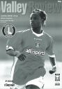 Programme cover
