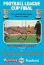 Programme cover