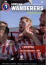 Programme cover