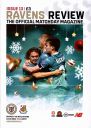 Programme cover