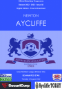 Programme cover