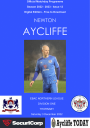 Programme cover