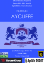 Programme cover
