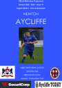 Programme cover
