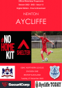 Programme cover