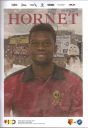 Programme cover