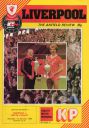 Programme cover