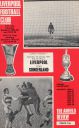Programme cover
