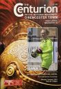 Programme cover