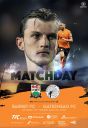 Programme cover