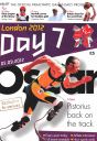 Programme cover