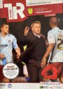 Programme cover