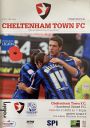 Programme cover