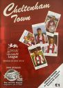 Programme cover