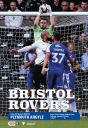 Programme cover