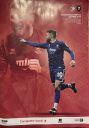 Programme cover