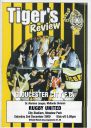 Programme cover