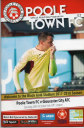 Programme cover