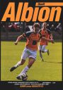 Programme cover