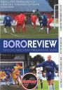 Programme cover