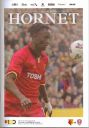 Programme cover