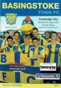 Programme cover