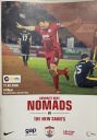 Programme cover