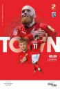 Programme cover