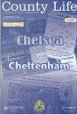 Programme cover