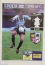 Programme cover